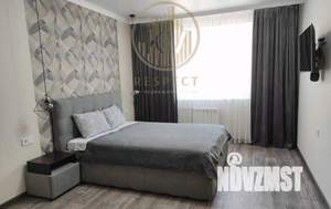 1-к квартира, вторичка, 48м2, 2/8 этаж