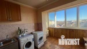 1-к квартира, вторичка, 40м2, 5/5 этаж