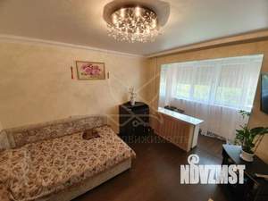 2-к квартира, вторичка, 46м2, 4/5 этаж