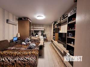 1-к квартира, вторичка, 33м2, 1/5 этаж