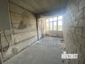 2-к квартира, вторичка, 67м2, 6/12 этаж