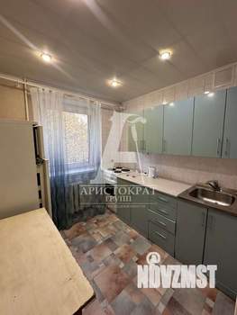1-к квартира, вторичка, 31м2, 4/5 этаж