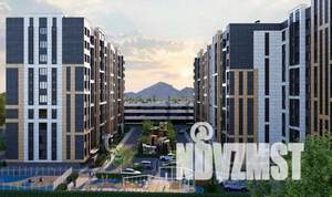 Студия квартира, вторичка, 28м2, 4/10 этаж