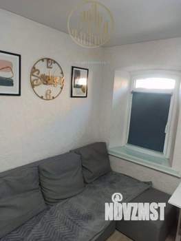 1-к квартира, вторичка, 15м2, 2/2 этаж