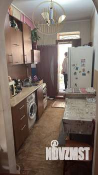 2-к квартира, вторичка, 18м2, 1/1 этаж