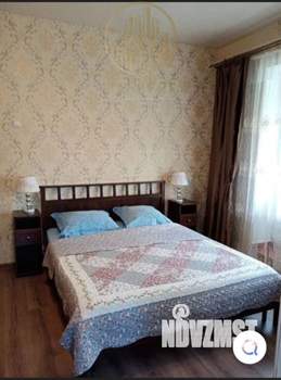 2-к квартира, вторичка, 58м2, 3/5 этаж