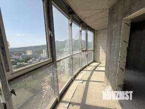 1-к квартира, вторичка, 63м2, 15/20 этаж