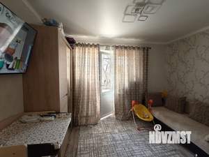 2-к квартира, вторичка, 42м2, 2/3 этаж