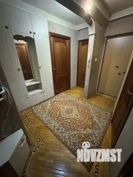 4-к квартира, вторичка, 90м2, 4/5 этаж