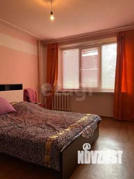 2-к квартира, вторичка, 55м2, 1/5 этаж