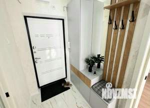 1-к квартира, вторичка, 40м2, 8/14 этаж