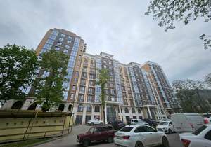 1-к квартира, вторичка, 50м2, 4/9 этаж