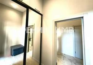 1-к квартира, вторичка, 63м2, 1/11 этаж