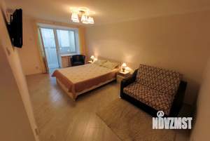 1-к квартира, вторичка, 35м2, 3/5 этаж