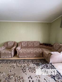 3-к квартира, вторичка, 92м2, 3/6 этаж