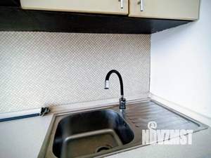 1-к квартира, вторичка, 38м2, 4/5 этаж