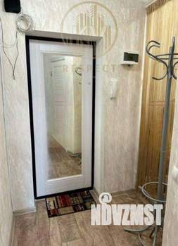 1-к квартира, вторичка, 27м2, 3/5 этаж