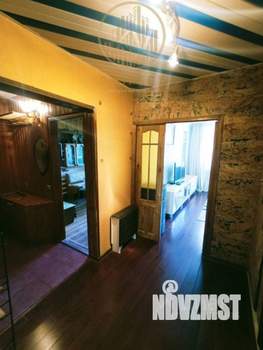 2-к квартира, вторичка, 55м2, 4/9 этаж