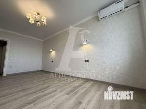1-к квартира, вторичка, 52м2, 3/9 этаж
