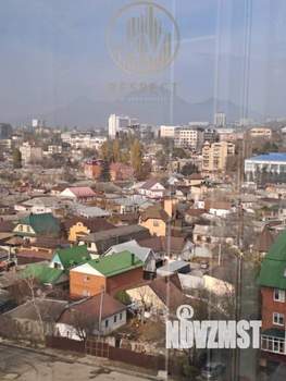 2-к квартира, вторичка, 86м2, 10/18 этаж