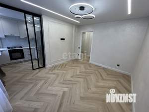 2-к квартира, вторичка, 43м2, 2/5 этаж