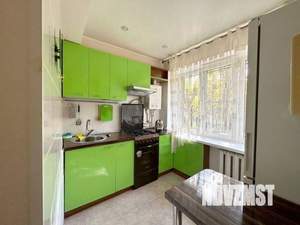 2-к квартира, вторичка, 35м2, 1/5 этаж