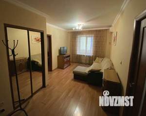 1-к квартира, вторичка, 53м2, 2/5 этаж