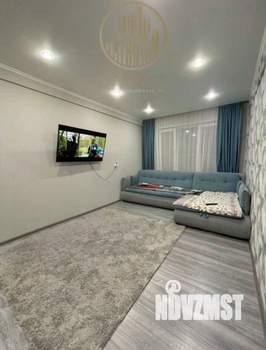 1-к квартира, вторичка, 31м2, 1/5 этаж