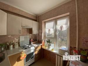 4-к квартира, вторичка, 60м2, 3/5 этаж
