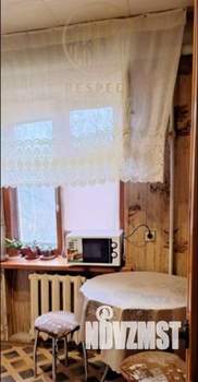 3-к квартира, вторичка, 55м2, 4/4 этаж