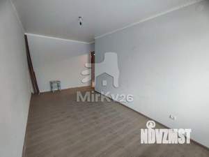 3-к квартира, вторичка, 57м2, 1/5 этаж