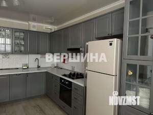 3-к квартира, вторичка, 103м2, 6/9 этаж