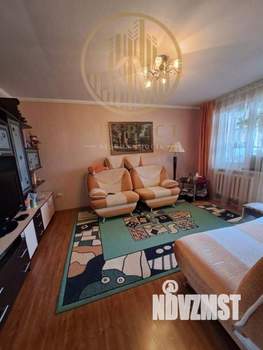 2-к квартира, вторичка, 54м2, 5/5 этаж