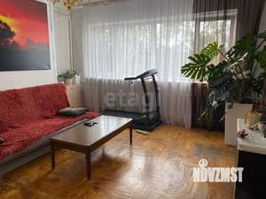 3-к квартира, вторичка, 68м2, 2/5 этаж
