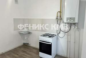 1-к квартира, сданный дом, 31м2, 2/9 этаж
