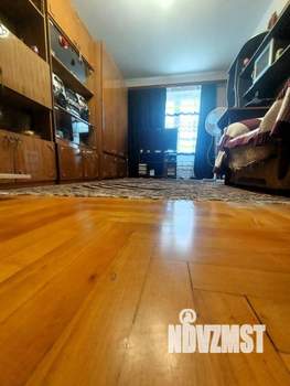 2-к квартира, вторичка, 42м2, 5/5 этаж