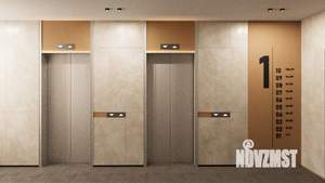 2-к квартира, вторичка, 69м2, 2/10 этаж