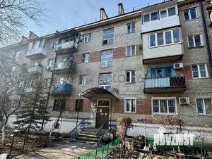 2-к квартира, вторичка, 44м2, 3/4 этаж