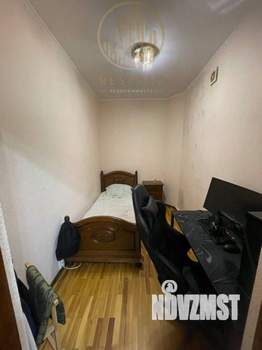 3-к квартира, вторичка, 100м2, 1/3 этаж