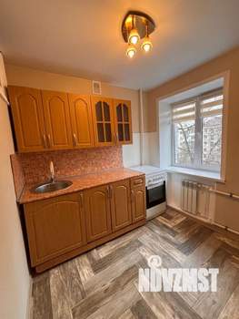 1-к квартира, вторичка, 34м2, 4/5 этаж