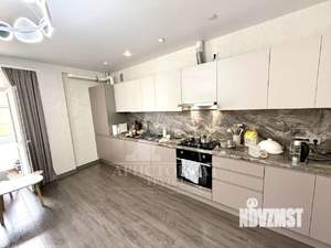 2-к квартира, вторичка, 73м2, 7/9 этаж