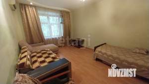 1-к квартира, вторичка, 42м2, 3/5 этаж
