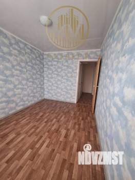 2-к квартира, вторичка, 55м2, 5/6 этаж