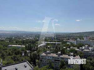 1-к квартира, вторичка, 63м2, 15/20 этаж