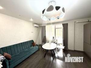 2-к квартира, вторичка, 73м2, 7/9 этаж