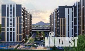 1-к квартира, вторичка, 39м2, 8/10 этаж
