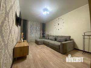 2-к квартира, вторичка, 47м2, 2/3 этаж