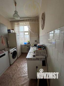 3-к квартира, вторичка, 86м2, 3/3 этаж