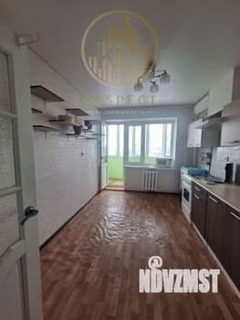 2-к квартира, вторичка, 55м2, 5/6 этаж