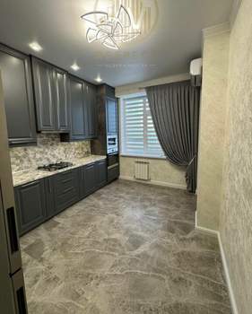 1-к квартира, вторичка, 44м2, 5/9 этаж